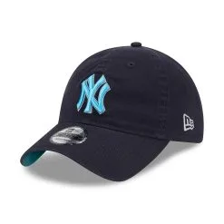 Men's New York Yankees New Era Navy 2023 MLB Father's Day 9TWENTY Adjustable Hat -San Diego Padres Caps Sales mens new era navy new york yankees 2023 mlb fathers day 9twenty adjustable hat ss5 p 5041347pv 3u hac9prwa2wkmdwyricmjv wrrea1mm2kh5nkmenbaw