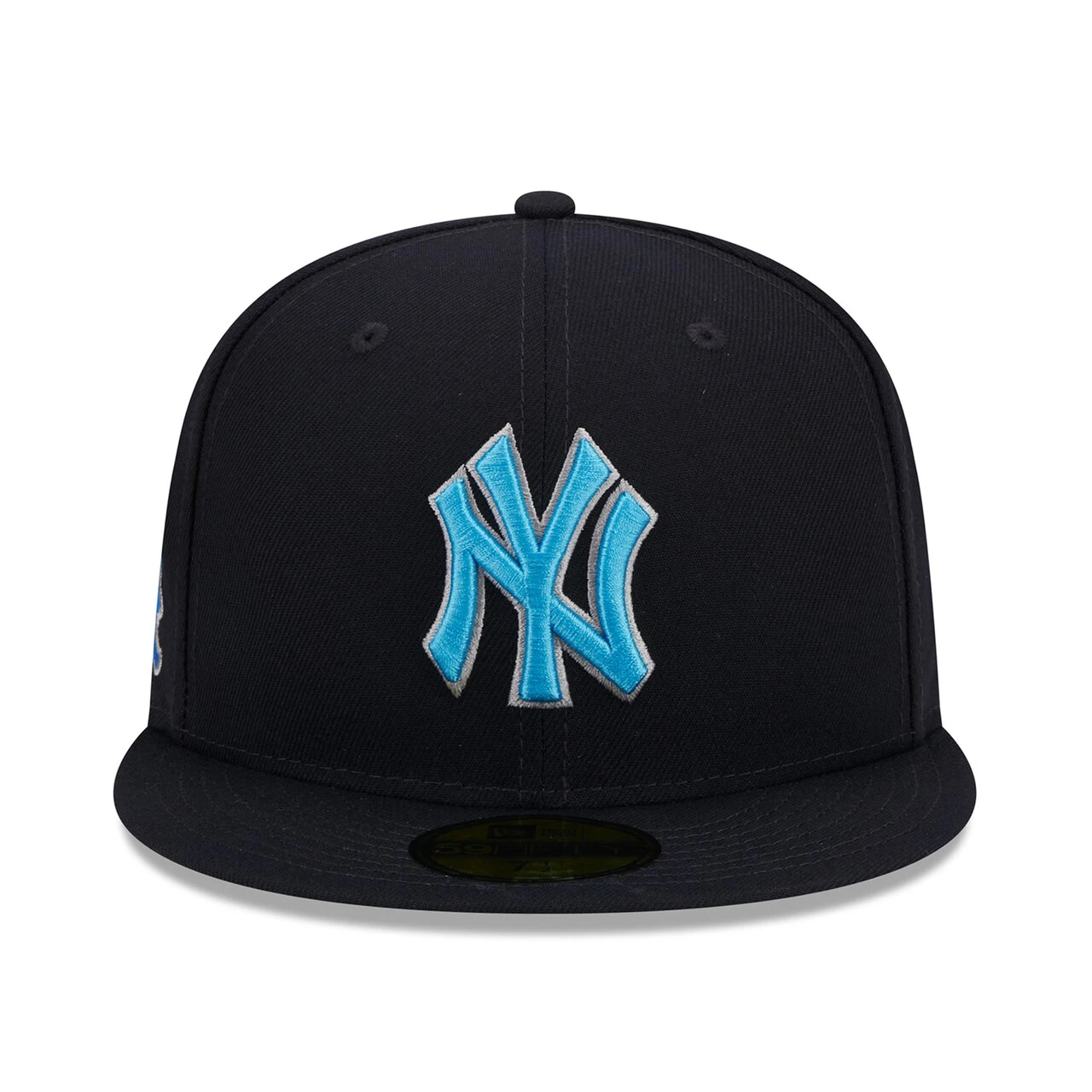Men's New York Yankees New Era Navy 2023 MLB Father's Day On-Field 59FIFTY Fitted Hat 4 Men's New York Yankees New Era Navy 2023 MLB Father's Day On-Field 59FIFTY Fitted Hat - Image 2