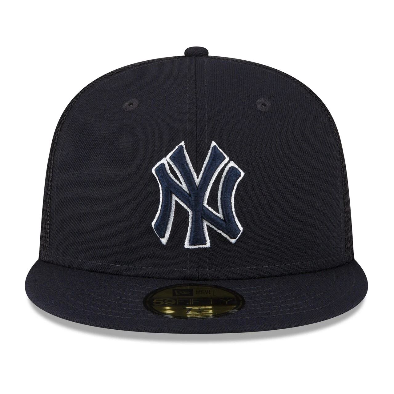 Men's New York Yankees New Era Navy 2023 Spring Training 59FIFTY Fitted Hat 4 Men's New York Yankees New Era Navy 2023 Spring Training 59FIFTY Fitted Hat - Image 2