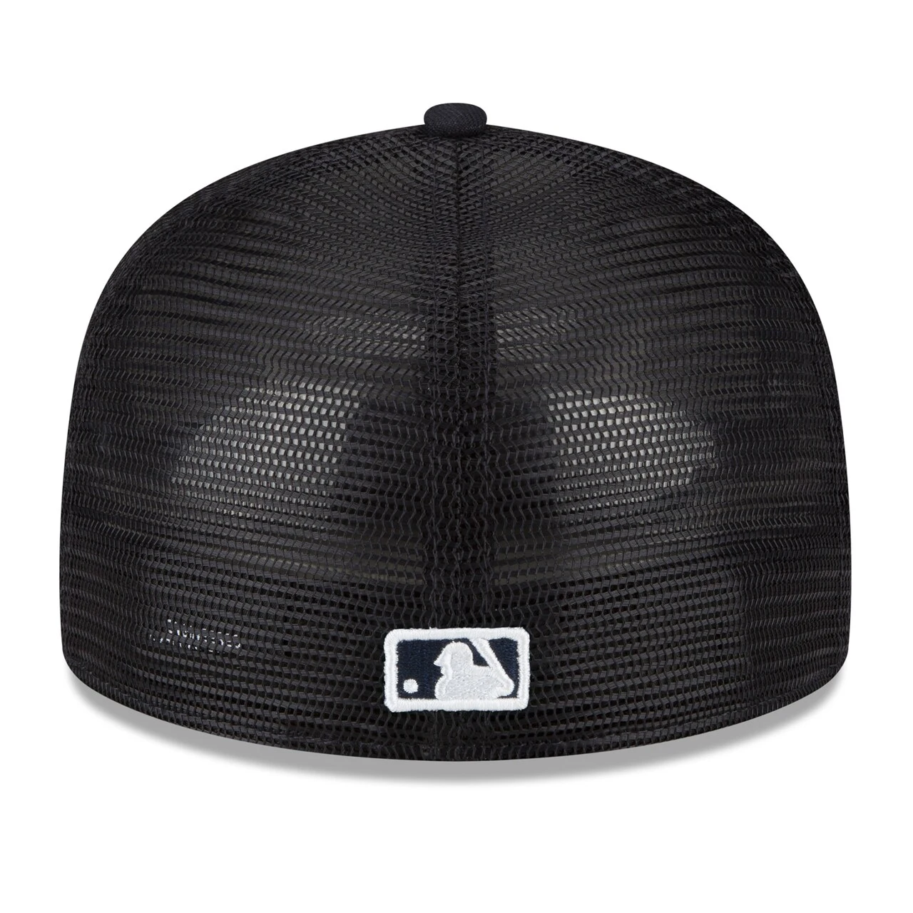 Men's New York Yankees New Era Navy 2023 Spring Training 59FIFTY Fitted Hat 6 Men's New York Yankees New Era Navy 2023 Spring Training 59FIFTY Fitted Hat - Image 4