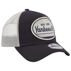 Men's New York Yankees New Era Navy 2023 Spring Training Patch A-Frame Trucker 9FORTY Snapback Hat 8 Men's New York Yankees New Era Navy 2023 Spring Training Patch A-Frame Trucker 9FORTY Snapback Hat -San Diego Padres Caps Sales mens new era navy new york yankees 2023 spring training patch a frame trucker 9forty snapback hat ss5 p 4993695pv 3u 5vasefwjy3qjpeygtfoqv szi9nx6bfoqcslbr2aie