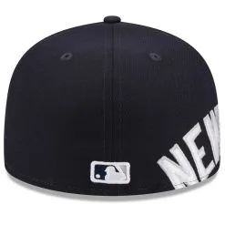 Men's New York Yankees New Era Navy Arch 59FIFTY Fitted Hat 9 Men's New York Yankees New Era Navy Arch 59FIFTY Fitted Hat -San Diego Padres Caps Sales mens new era navy new york yankees arch 59fifty fitted hat ss5 p 4998630pv 4u hvd7ixl2vqngq2y6p7zmv dikz4snn70uwu4fckcon