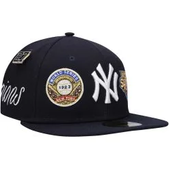 Men's New York Yankees New Era Navy Historic World Series Champions 59FIFTY Fitted Hat -San Diego Padres Caps Sales mens new era navy new york yankees historic world series champions 59fifty fitted hat ss5 p 4688267pv 3u qpedhlzewrtscmslupfuv x6gqjuejksuxuzi7ckfr