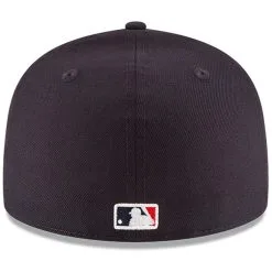 Men's New York Yankees New Era Navy Side Patch 2000 Subway World Series 59FIFTY Fitted Hat -San Diego Padres Caps Sales mens new era navy new york yankees side patch 2000 subway world series 59fifty fitted hat pi4277000 altimages ff 4277078 0bca311727d09cd9e6e4alt4 full