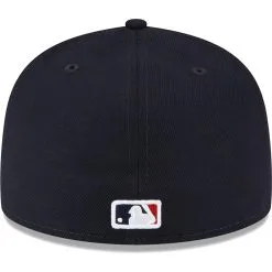 Men's San Diego Padres New Era Navy 2023 Turn Back The Clock 59FIFTY Fitted Hat -San Diego Padres Caps Sales mens new era navy san diego padres 2023 turn back the clock 59fifty fitted hat ss5 p 200024980pv 4u kotmylvp1nn8eybcwd1bv m5w0420hgvjfj8mmfabd