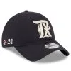 Men's Texas Rangers New Era Navy 2023 City Connect 9TWENTY Adjustable Hat