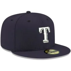 Men's Texas Rangers New Era Navy White Logo 59FIFTY Fitted Hat 8 Men's Texas Rangers New Era Navy White Logo 59FIFTY Fitted Hat -San Diego Padres Caps Sales mens new era navy texas rangers white logo 59fifty fitted hat pi4208000 altimages ff 4208760 2129d0d3cbd403facce4alt3 full