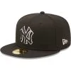 Men's New York Yankees New Era Black On Black Dub 59FIFTY Fitted Hat 2 Men's New York Yankees New Era Black On Black Dub 59FIFTY Fitted Hat -San Diego Padres Caps Sales mens new era new york yankees black on black dub 59fifty fitted hat ss5 p 4799919pv 1u lgykvbew3z1yjwcns0wrv pa58c4p3bpnbsm3wudqn
