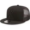 Men's New York Yankees New Era Blackout Trucker 9FIFTY Snapback Hat 2 Men's New York Yankees New Era Blackout Trucker 9FIFTY Snapback Hat -San Diego Padres Caps Sales mens new era new york yankees blackout trucker 9fifty snapback hat pi4416000 altimages ff 4416135 23c586ba7e48e6598cdaalt1 full
