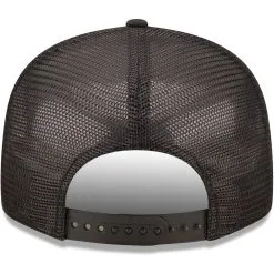 Men's New York Yankees New Era Blackout Trucker 9FIFTY Snapback Hat -San Diego Padres Caps Sales mens new era new york yankees blackout trucker 9fifty snapback hat pi4416000 altimages ff 4416135 23c586ba7e48e6598cdaalt4 full