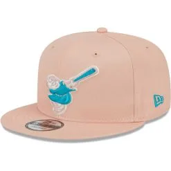 Men's San Diego Padres New Era Pink Sky Aqua Undervisor 9FIFTY Snapback Hat -San Diego Padres Caps Sales mens new era pink san diego padres sky aqua undervisor 9fifty snapback hat ss5 p 200015892pv 3u znquuqpzn5qrro9czi4nv zmtaljcsxadddgujdvjz