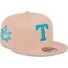 Men's Texas Rangers New Era Pink Sky Aqua Undervisor 9FIFTY Snapback Hat -San Diego Padres Caps Sales mens new era pink texas rangers sky aqua undervisor 9fifty snapback hat ss5 p 200015897pv 1u 2jcqffao4ay0uc3ioisjv pdwiarpn9iptzticothy