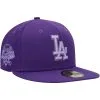 Men's Los Angeles Dodgers New Era Purple Lavender Undervisor 59FIFTY Fitted Hat -San Diego Padres Caps Sales mens new era purple los angeles dodgers lavender undervisor 59fifty fitted hat ss5 p 4784191pv 1u 9qrags7ulu7zzt53i7puv legavnqhatg2pa2vuppu