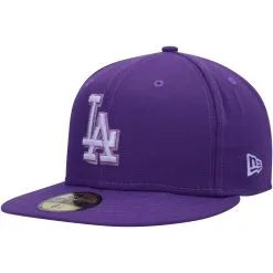 Men's Los Angeles Dodgers New Era Purple Lavender Undervisor 59FIFTY Fitted Hat -San Diego Padres Caps Sales mens new era purple los angeles dodgers lavender undervisor 59fifty fitted hat ss5 p 4784191pv 3u 9qrags7ulu7zzt53i7puv znhh7rhtupdjgiq4iytj