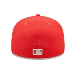 Men's Kansas City Royals New Era Red Lava Highlighter Logo 59FIFTY Fitted Hat -San Diego Padres Caps Sales mens new era red kansas city royals lava highlighter logo 59fifty fitted hat ss5 p 4794632pv 4u n1uyhmpdul5i6xwt7qwxv 1c1fldxtzxb1toouysya