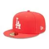 Men's Los Angeles Dodgers New Era Red Lava Highlighter Logo 59FIFTY Fitted Hat 1 Men's Los Angeles Dodgers New Era Red Lava Highlighter Logo 59FIFTY Fitted Hat -San Diego Padres Caps Sales mens new era red los angeles dodgers lava highlighter logo 59fifty fitted hat ss5 p 4794634pv 1u sxm8djqvozgapvvqamdiv 9ye55gmwyegegfe6vasq