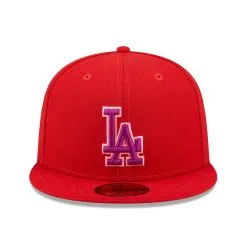 Men's Los Angeles Dodgers New Era Red Purple Undervisor 59FIFTY Fitted Hat -San Diego Padres Caps Sales mens new era red los angeles dodgers purple undervisor 59fifty fitted hat pi4582000 altimages ff 4582726 a73da2716f3dc1a1d06balt2 full