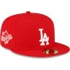Men's Los Angeles Dodgers New Era Red Sidepatch 59FIFTY Fitted Hat 2 Men's Los Angeles Dodgers New Era Red Sidepatch 59FIFTY Fitted Hat -San Diego Padres Caps Sales mens new era red los angeles dodgers sidepatch 59fifty fitted hat ss5 p 200000190pv 1u yiw8kvb0rwjn6s1e8qutv vohe0dfuty4h0iqtwz8s
