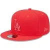 Men's Los Angeles Dodgers New Era Red Spring Color Basic 9FIFTY Snapback Hat 1 Men's Los Angeles Dodgers New Era Red Spring Color Basic 9FIFTY Snapback Hat -San Diego Padres Caps Sales mens new era red los angeles dodgers spring color basic 9fifty snapback hat ss5 p 5000322pv 1u rnhfepgqdfysoygtnmudv izlb3toefpunhtsyooem