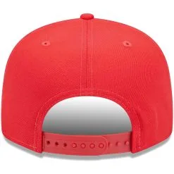 Men's Los Angeles Dodgers New Era Red Spring Color Basic 9FIFTY Snapback Hat 9 Men's Los Angeles Dodgers New Era Red Spring Color Basic 9FIFTY Snapback Hat -San Diego Padres Caps Sales mens new era red los angeles dodgers spring color basic 9fifty snapback hat ss5 p 5000322pv 4u rnhfepgqdfysoygtnmudv syskm3g4vq0yyf9ffdiw