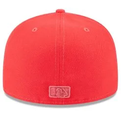 Men's New York Yankees New Era Red 2023 Spring Color Basic 59FIFTY Fitted Hat -San Diego Padres Caps Sales mens new era red new york yankees 2023 spring color basic 59fifty fitted hat ss5 p 4998422pv 4u y1d720ujiiuei8iepd0bv 8oj4m82iyyvw5wowprbp