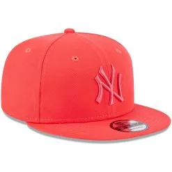 Men's New York Yankees New Era Red Spring Color Basic 9FIFTY Snapback Hat 8 Men's New York Yankees New Era Red Spring Color Basic 9FIFTY Snapback Hat -San Diego Padres Caps Sales mens new era red new york yankees spring color basic 9fifty snapback hat ss5 p 5000336pv 3u 8dmhtgxtosnblmfd1jfzv c6q48cfyok2ovvi9qjfw