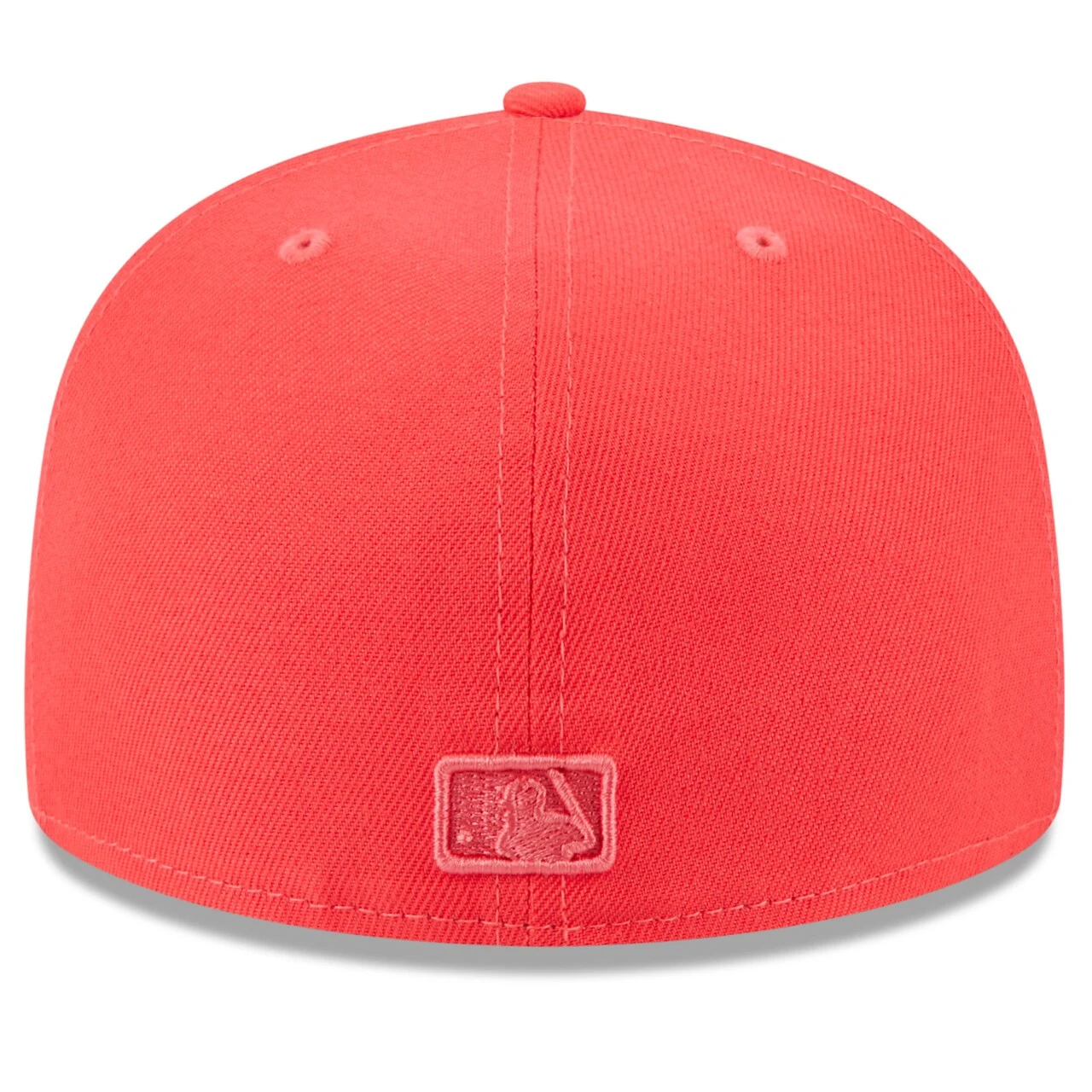 Men's San Diego Padres New Era Red 2023 Spring Color Basic 59FIFTY Fitted Hat 6 Men's San Diego Padres New Era Red 2023 Spring Color Basic 59FIFTY Fitted Hat - Image 4