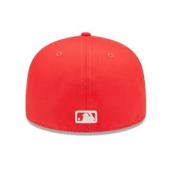 Men's San Diego Padres New Era Red Lava Highlighter Logo 59FIFTY Fitted Hat -San Diego Padres Caps Sales mens new era red san diego padres lava highlighter logo 59fifty fitted hat ss5 p 4794642pv 4u omqhy9tftyj72piuo6zqv 8h3gzbknwdlprjgezdkt