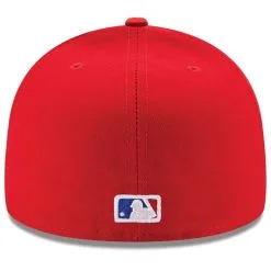 Men's Texas Rangers New Era Red Alternate Authentic Collection On-Field 59FIFTY Fitted Hat -San Diego Padres Caps Sales mens new era red texas rangers alternate authentic collection on field 59fifty fitted hat pi2659000 altimages ff 2659224alt4 full