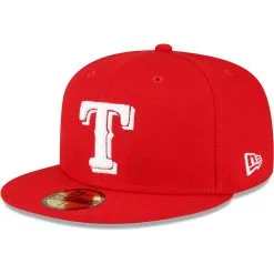 Men's Texas Rangers New Era Red Sidepatch 59FIFTY Fitted Hat 8 Men's Texas Rangers New Era Red Sidepatch 59FIFTY Fitted Hat -San Diego Padres Caps Sales mens new era red texas rangers sidepatch 59fifty fitted hat ss5 p 200000197pv 3u zk59wwdghb9bti7kt8rav pmltlt3j71xpugmxfynt