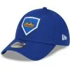 Men's Kansas City Royals New Era Royal 2022 Clubhouse 39THIRTY Flex Hat -San Diego Padres Caps Sales mens new era royal kansas city royals 2022 clubhouse 39thirty flex hat pi4418000 altimages ff 4418882 16b7394d5e7bf486a95aalt1 full