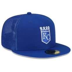 Men's Kansas City Royals New Era Royal 2023 Batting Practice 59FIFTY Fitted Hat 8 Men's Kansas City Royals New Era Royal 2023 Batting Practice 59FIFTY Fitted Hat -San Diego Padres Caps Sales mens new era royal kansas city royals 2023 batting practice 59fifty fitted hat pi4418000 altimages ff 4418469 5389d4e613756cd8eff3alt3 full
