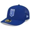 Men's Kansas City Royals New Era Royal 2023 Batting Practice 59FIFTY Fitted Hat -San Diego Padres Caps Sales mens new era royal kansas city royals 2023 batting practice 59fifty fitted hat pi4418000 altimages ff 4418578 140688165a426379b5a6alt1 full