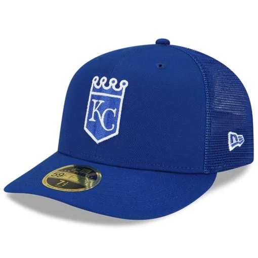 Men's Kansas City Royals New Era Royal 2023 Batting Practice 59FIFTY Fitted Hat -San Diego Padres Caps Sales mens new era royal kansas city royals 2023 batting practice 59fifty fitted hat pi4418000 altimages ff 4418578 140688165a426379b5a6alt1 full