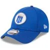 Men's Kansas City Royals New Era Royal 2023 Clubhouse 9FORTY Snapback Hat