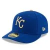 Men's Kansas City Royals New Era Royal Alternate Authentic Collection On-Field Low Profile 59FIFTY Fitted Hat 1 Men's Kansas City Royals New Era Royal Alternate Authentic Collection On-Field Low Profile 59FIFTY Fitted Hat -San Diego Padres Caps Sales mens new era royal kansas city royals alternate authentic collection on field low profile 59fifty fitted hat pi2659000 altimages ff 2659889alt1 full