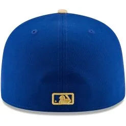 Men's Kansas City Royals New Era Royal Authentic Collection 59FIFTY Fitted Hat 9 Men's Kansas City Royals New Era Royal Authentic Collection 59FIFTY Fitted Hat -San Diego Padres Caps Sales mens new era royal kansas city royals authentic collection 59fifty fitted hat pi2634000 altimages ff 2634699alt4 full
