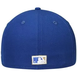 Men's Kansas City Royals New Era Royal Cooperstown Collection Logo 59FIFTY Fitted Hat 9 Men's Kansas City Royals New Era Royal Cooperstown Collection Logo 59FIFTY Fitted Hat -San Diego Padres Caps Sales mens new era royal kansas city royals cooperstown collection logo 59fifty fitted hat pi4277000 altimages ff 4277057 865763280a21f275a951alt4 full
