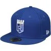 Men's Kansas City Royals New Era Royal Cooperstown Collection Wool 59FIFTY Fitted Hat -San Diego Padres Caps Sales mens new era royal kansas city royals cooperstown collection wool 59fifty fitted hat pi2976000 ff 2976507 full