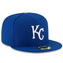 Men's Kansas City Royals New Era Royal Game Authentic Collection On-Field 59FIFTY Fitted Hat -San Diego Padres Caps Sales mens new era royal kansas city royals game authentic collection on field 59fifty fitted hat pi2659000 altimages ff 2659235alt3 full