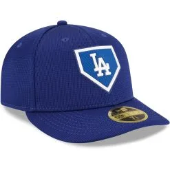 Men's Los Angeles Dodgers New Era Royal 2022 Clubhouse Low Profile 59FIFTY Fitted Hat -San Diego Padres Caps Sales mens new era royal los angeles dodgers 2022 clubhouse low profile 59fifty fitted hat pi4419000 altimages ff 4419149 fe56ea3d954419bb45dbalt3 full