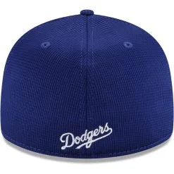 Men's Los Angeles Dodgers New Era Royal 2022 Clubhouse Low Profile 59FIFTY Fitted Hat -San Diego Padres Caps Sales mens new era royal los angeles dodgers 2022 clubhouse low profile 59fifty fitted hat pi4419000 altimages ff 4419149 fe56ea3d954419bb45dbalt4 full
