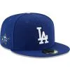 Men's Los Angeles Dodgers New Era Royal 2022 MLB All-Star Game Authentic Collection On-Field 59FIFTY Fitted Hat -San Diego Padres Caps Sales mens new era royal los angeles dodgers 2022 mlb all star game authentic collection on field 59fifty fitted hat pi4742000 altimages ff 4742899 637cf538154a05b0f76dalt1 full