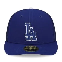 Men's Los Angeles Dodgers New Era Royal 2023 Spring Training Low Profile 59FIFTY Fitted Hat -San Diego Padres Caps Sales mens new era royal los angeles dodgers 2023 spring training low profile 59fifty fitted hat ss5 p 4991443pv 2u j7cxfocgzbgaom0gcgtkv qfwy9pmjrewednwf4qtt