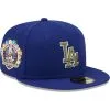 Men's Los Angeles Dodgers New Era Royal 60th Anniversary Spring Training Botanical 59FIFTY Fitted Hat -San Diego Padres Caps Sales mens new era royal los angeles dodgers 60th anniversary spring training botanical 59fifty fitted hat ss5 p 5046894pv 1u egax91qnwljquec1ixgev gdjkvojcrnwler25rjo6