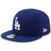 Men's Los Angeles Dodgers New Era Royal Authentic Collection On Field 59FIFTY Performance Fitted Hat -San Diego Padres Caps Sales mens new era royal los angeles dodgers authentic collection on field 59fifty performance fitted hat pi2659000 altimages ff 2659199alt1 full