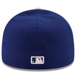 Men's Los Angeles Dodgers New Era Royal Authentic Collection On Field 59FIFTY Performance Fitted Hat -San Diego Padres Caps Sales mens new era royal los angeles dodgers authentic collection on field 59fifty performance fitted hat pi2659000 altimages ff 2659199alt4 full