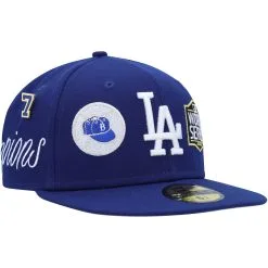 Men's Los Angeles Dodgers New Era Royal Historic World Series Champions 59FIFTY Fitted Hat -San Diego Padres Caps Sales mens new era royal los angeles dodgers historic world series champions 59fifty fitted hat ss5 p 4688275pv 3u 2rwflvlit83rgpbeqjscv dkkjqwcr4y10nokfbsos