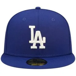 Men's Los Angeles Dodgers New Era Royal Pop Sweatband Undervisor 1988 MLB World Series Cooperstown Collection 59FIFTY Fitted Hat -San Diego Padres Caps Sales mens new era royal los angeles dodgers pop sweatband undervisor 1988 mlb world series cooperstown collection 59fifty fitted hat pi4483000 altimages ff 4483726 dcaac286dbe51edcbb30alt2 full