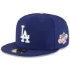 Men's Los Angeles Dodgers New Era Royal Side Patch 1988 World Series 59FIFTY Fitted Hat 1 Men's Los Angeles Dodgers New Era Royal Side Patch 1988 World Series 59FIFTY Fitted Hat -San Diego Padres Caps Sales mens new era royal los angeles dodgers side patch 1988 world series 59fifty fitted hat pi4277000 altimages ff 4277076 fa6795e0c2b4aef5765calt1 full